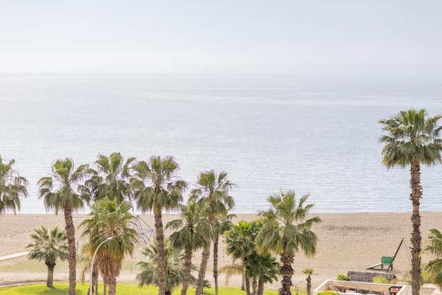 Habitación Doble o con Dos Camas Superior con Vista al Mar · foto 8