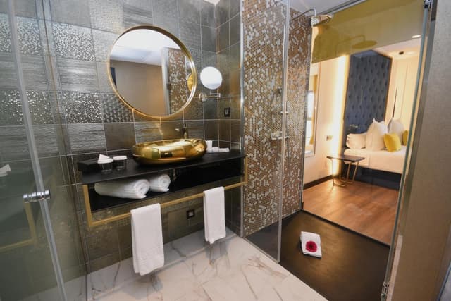 Deluxe Twin Room · foto 2