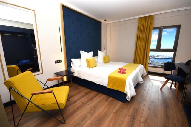 Deluxe Twin Room · foto 8