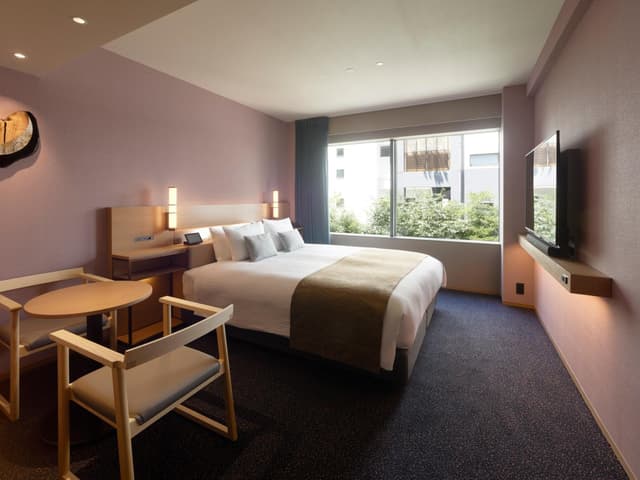 Superior King Room (2 Adults) · photo 1