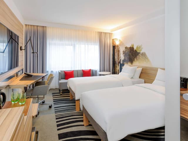 Habitación Doble · foto 1