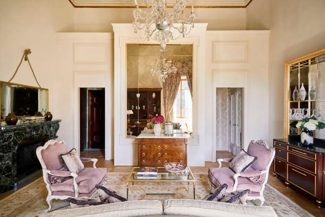 Suite Ejecutiva con Frescos y Cama King · foto 2