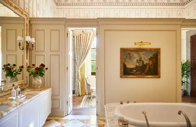 Suite Real con Cama King · foto 2