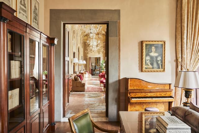 Suite Real con Cama King · foto 1