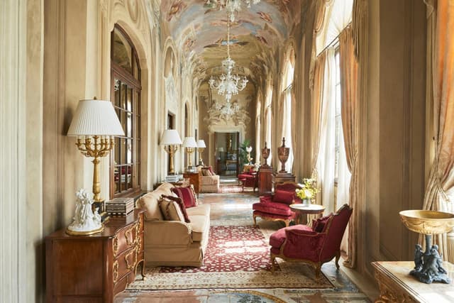 Suite Real con Cama King · foto 4