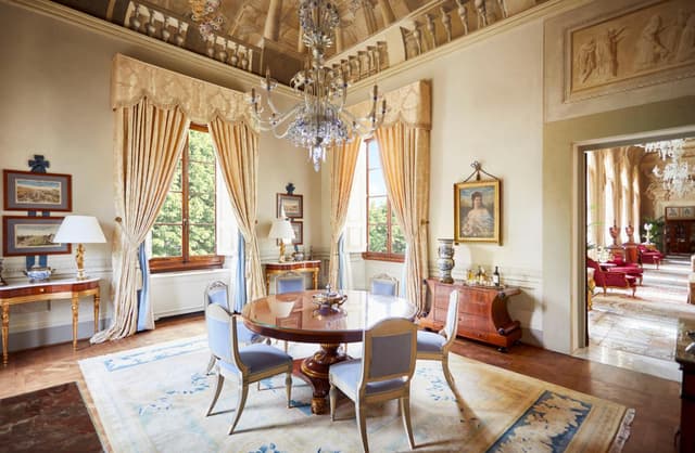 Suite Real con Cama King · foto 7