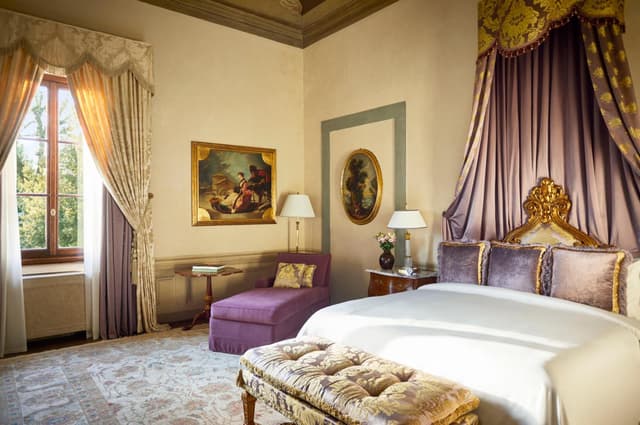 Suite Real con Cama King · foto 6