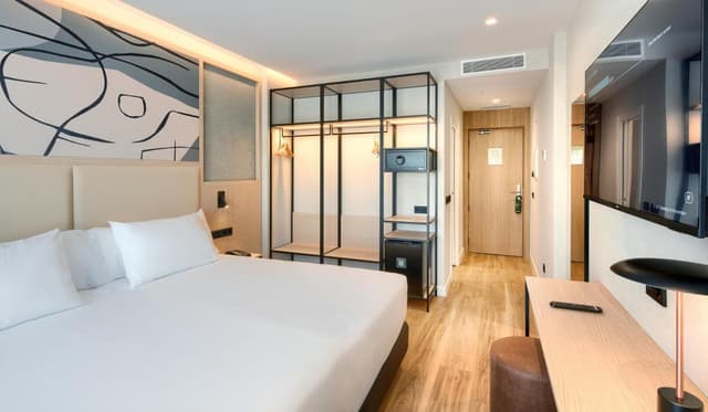 Standard Double Room · photo 1