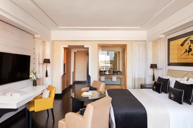 Habitación Superior · foto 6