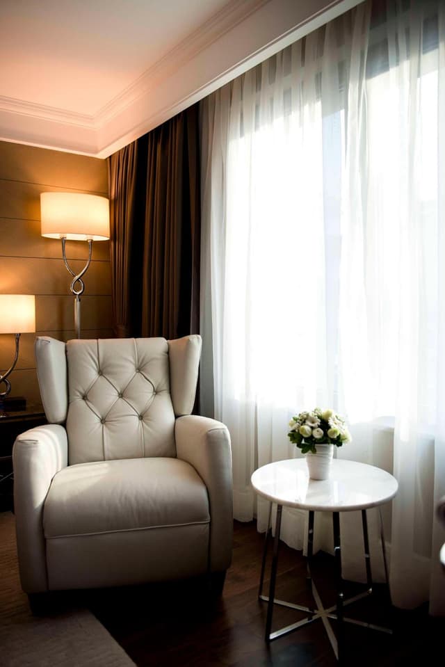 Suite Junior con vistas a la ciudad - Acceso a Lounge · foto 6