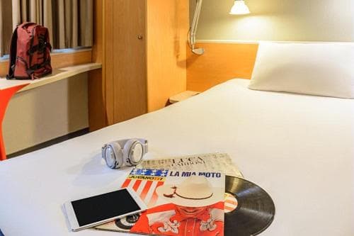 Standard Double Room · photo 1