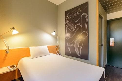 Standard Room with 1 Single Bed · photo 1