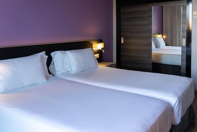 Twin Room · photo 4