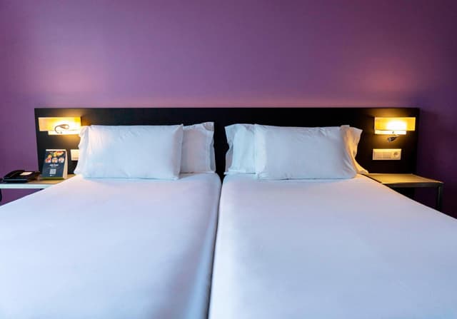 Twin Room · photo 7