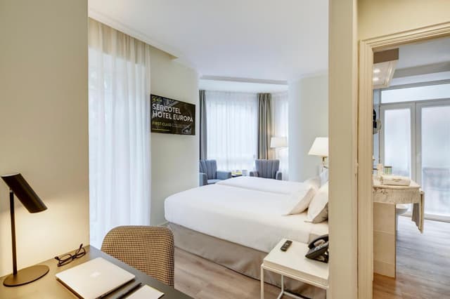 Superior Double Room · photo 4