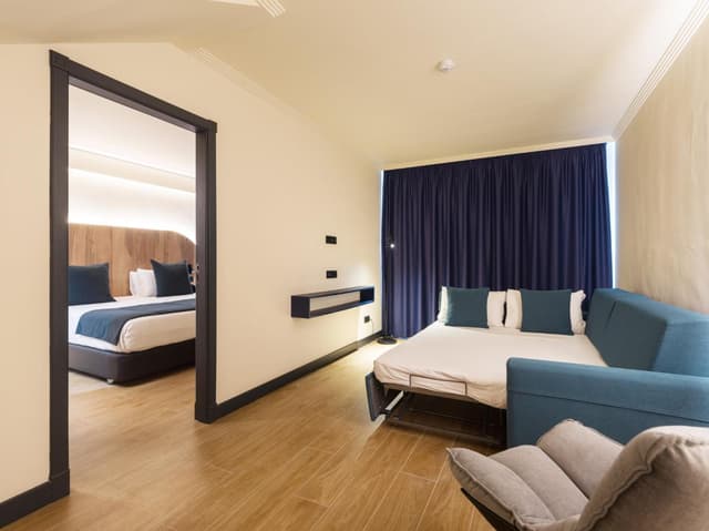Junior Suite · photo 6