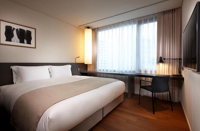 Standard Hollywood Double Room · photo 2