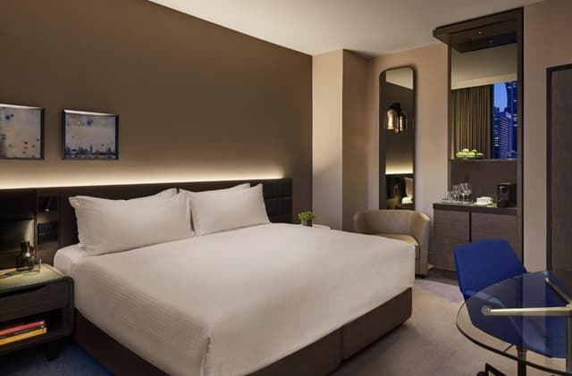Standard King Room · photo 3