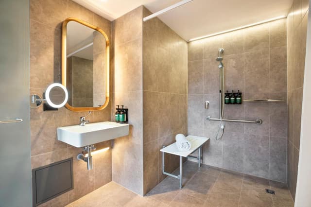 Standard King Room - Accessible · photo 3