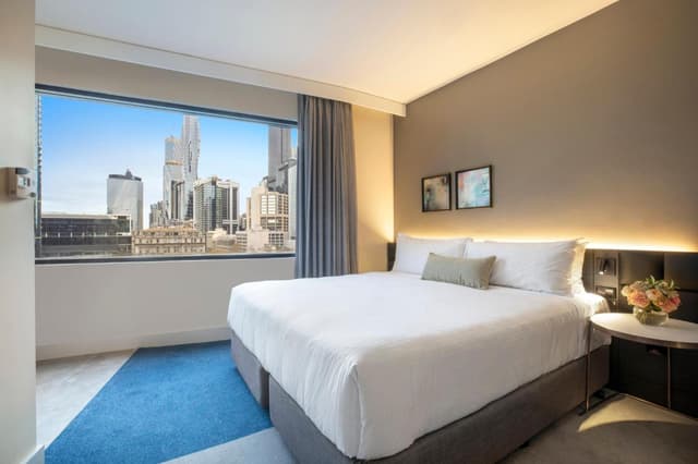 Standard King Room - Accessible · photo 2