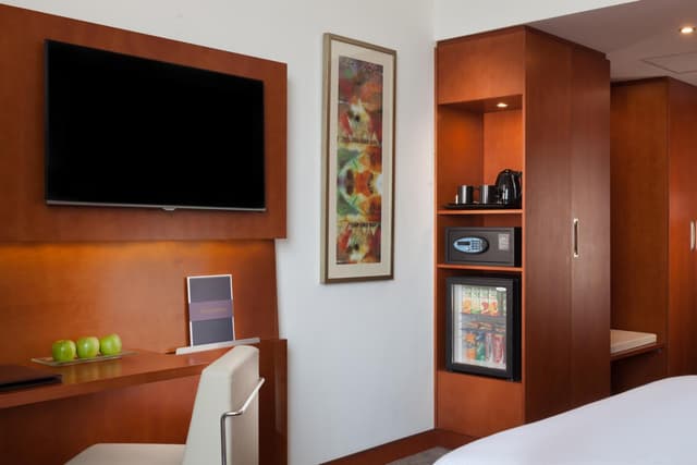 Superior City View Room · photo 5