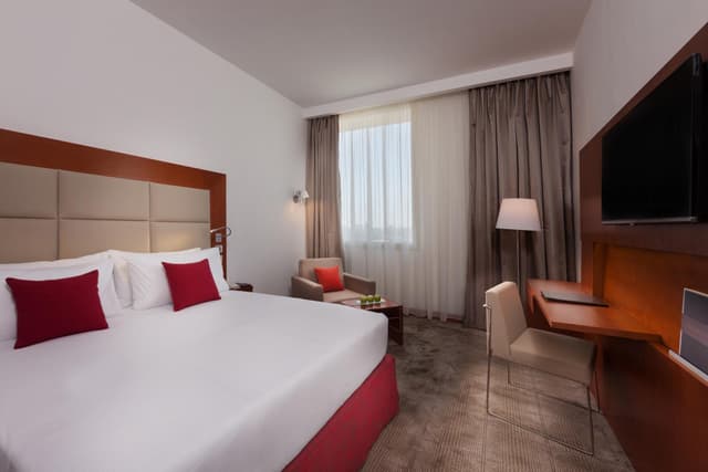Superior Pool View Room · photo 3