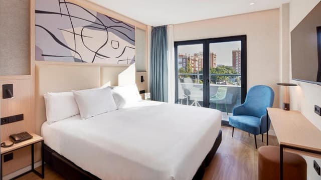 Standard Double Room · photo 2