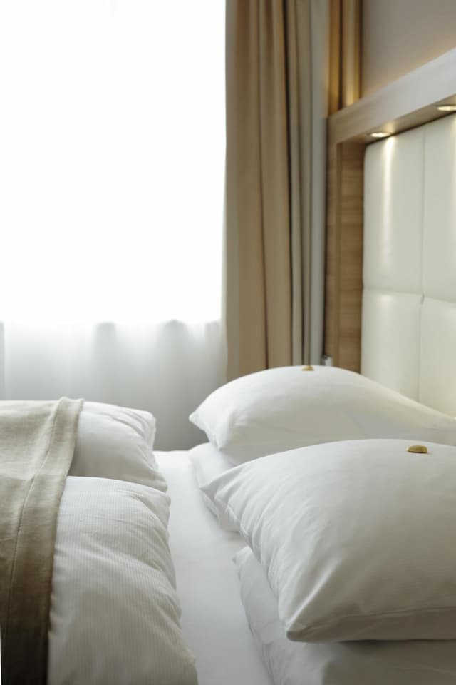 Comfort Double or Twin Room · photo 3