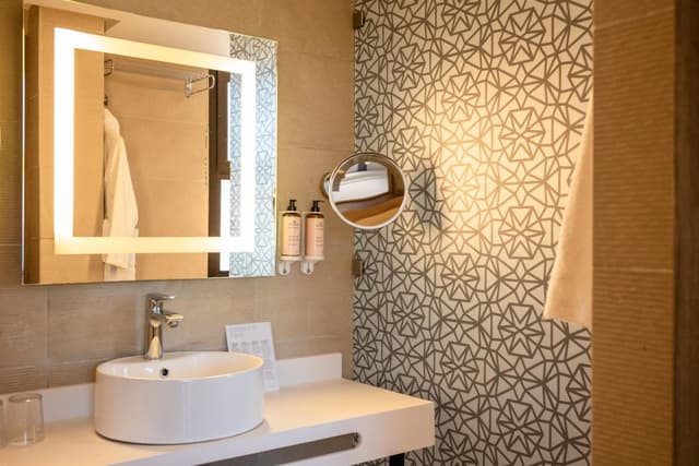Habitación premium · foto 5
