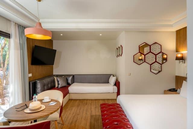 Habitación premium · foto 2