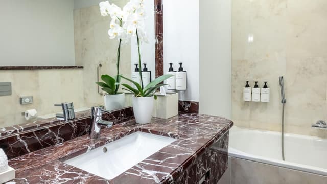 Habitación Clásica King · foto 6