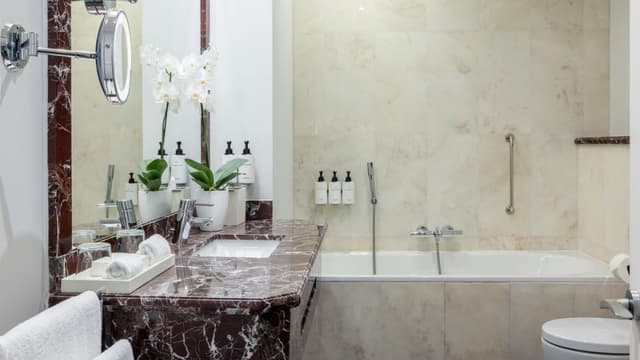 Habitación Clásica King · foto 5