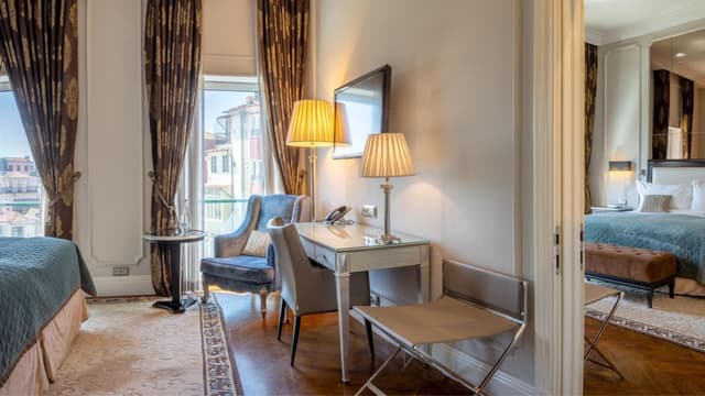 Habitación Doble Clásica · foto 1