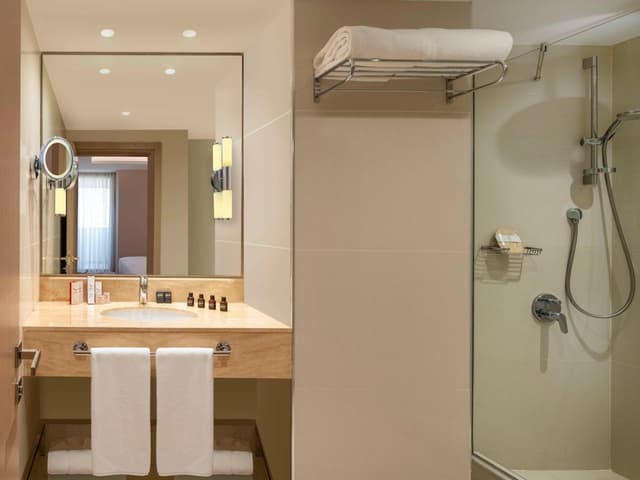 Superior  Room City View One King Bed · foto 5