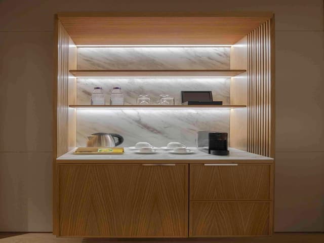 Superior  Room City View One King Bed · foto 7