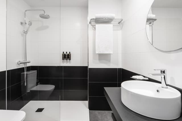 Deluxe Double or Twin Room · photo 2