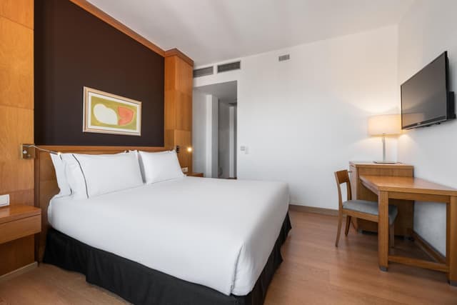 Deluxe Double or Twin Room · photo 1