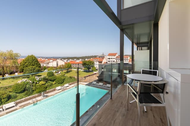 Deluxe Double or Twin Room with Balcony · photo 5