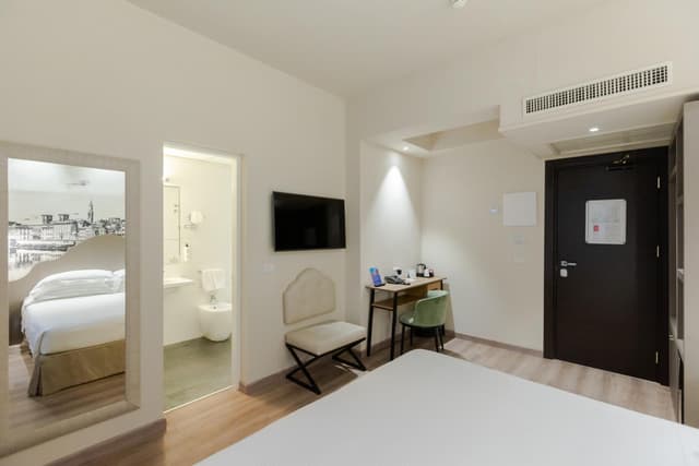 Habitación Triple Clásica · foto 2