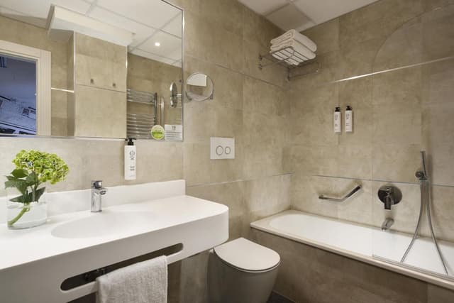 Habitación Doble o Twin Superior · foto 6