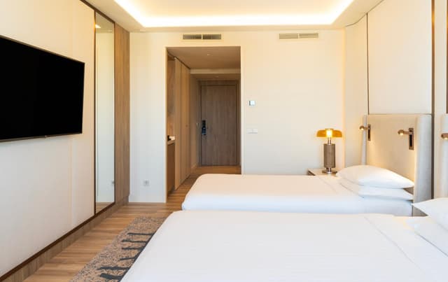 Superior Twin Room · photo 2