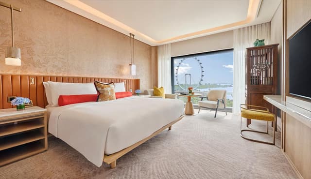 Sea View King Room · photo 1