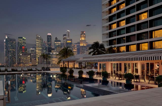 Sea View King Room · photo 4