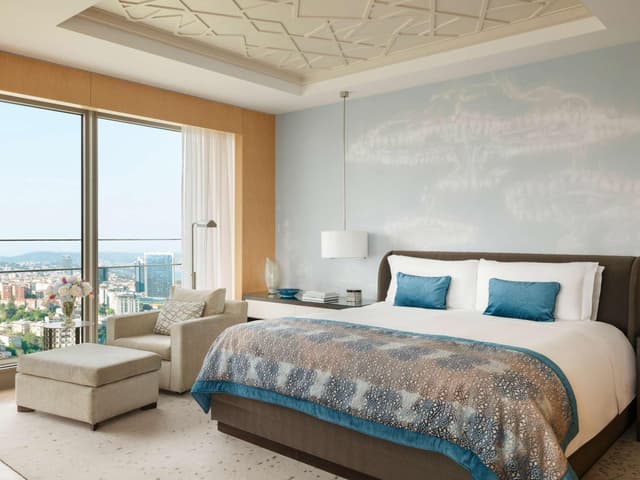 Deluxe City Room · photo 1