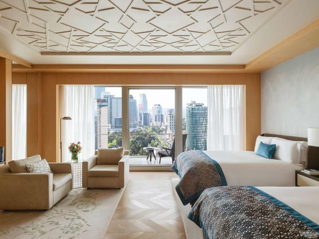 Deluxe City Room · photo 5