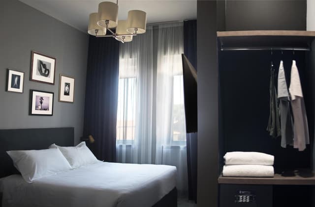 Classic Double Room · photo 2