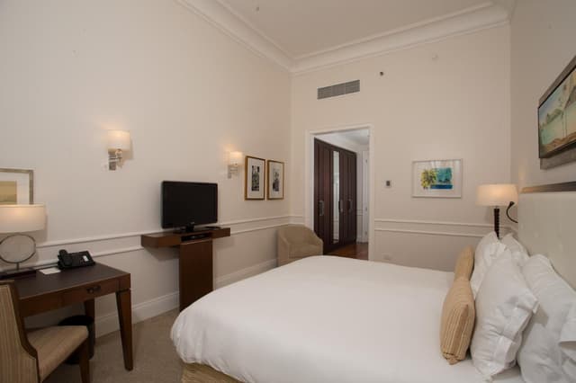 Habitación Doble o Twin Superior con Vista a la Ciudad · foto 4
