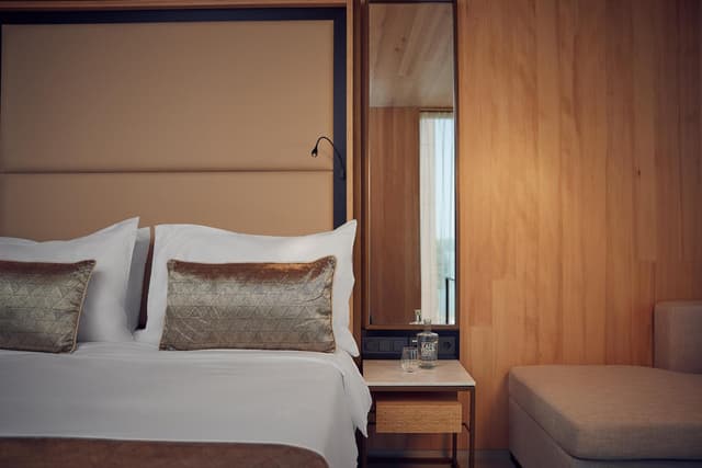 Habitación Superior Este con balcón · foto 1