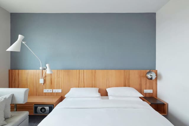 King Room - High Floor/Club Access · photo 3