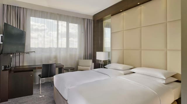 Habitación Doble · foto 2